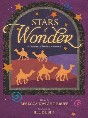 cover image of Stars of Wonder